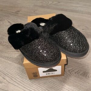 Simply Southern Slippers